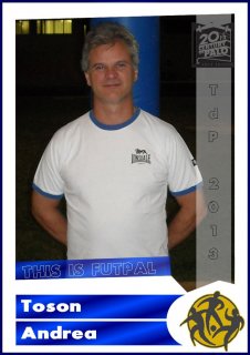 THIS IS FUTPAL